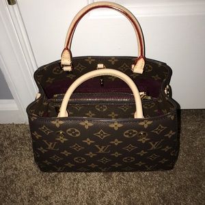 LV Handbag